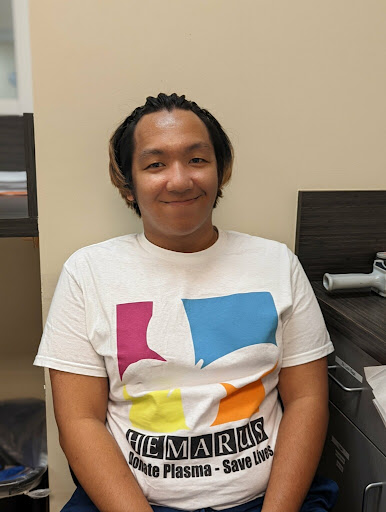 Blood Donation Center «Hemarus», reviews and photos