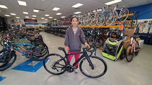 Bicycle Store «Rockwall Cycling», reviews and photos, 939 I-30, Rockwall, TX 75032, USA