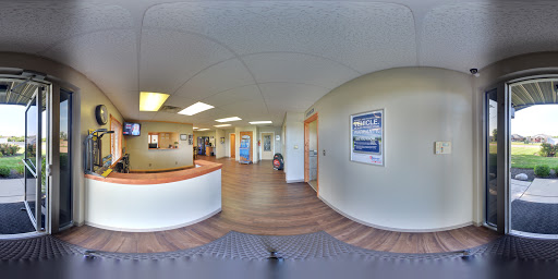 Auto Repair Shop «Grewals Automotive», reviews and photos, 5210 Commerce Cir, Indianapolis, IN 46237, USA