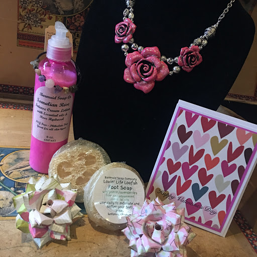 Boutique «Clash Gallery & Boutique», reviews and photos, 521 E 5th St, Dayton, OH 45402, USA