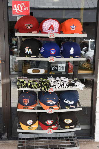 Sportswear Store «Between The Lines», reviews and photos, 13802 N Scottsdale Rd #127, Scottsdale, AZ 85254, USA