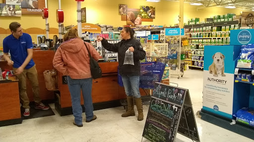 Pet Supply Store «PetSmart», reviews and photos, 2997 Max Ave, Bozeman, MT 59718, USA