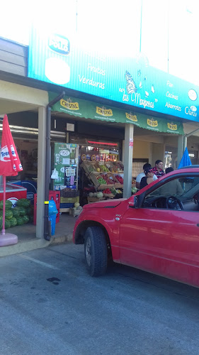 Minimarket "Las Mariposas" - Supermercado