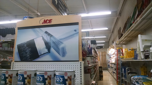 Hardware Store «Mission Ace Hardware», reviews and photos, 531 S Glendora Ave, Glendora, CA 91741, USA