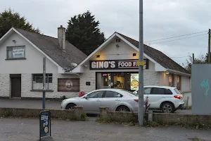 Gino's Diner Blackrock image