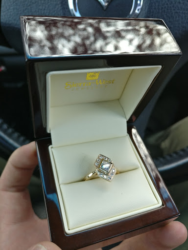 Jeweler «Sierra-West Jewelers», reviews and photos, 1344 800 E #1, Orem, UT 84097, USA