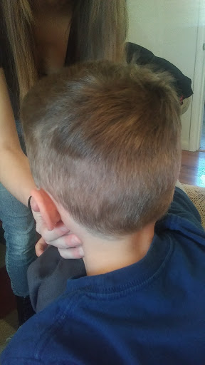 Hair Salon «Great Clips», reviews and photos, 7800 E Hampden Ave, Denver, CO 80231, USA