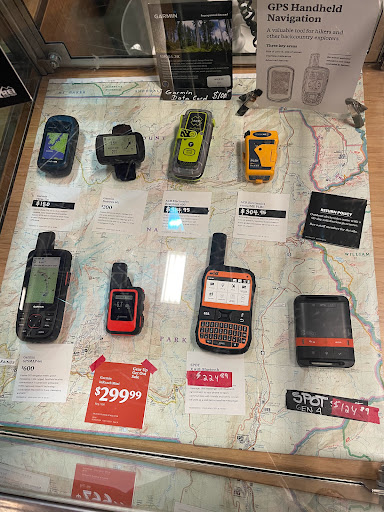 Camping Store «REI», reviews and photos, 1405 NW Johnson St, Portland, OR 97209, USA