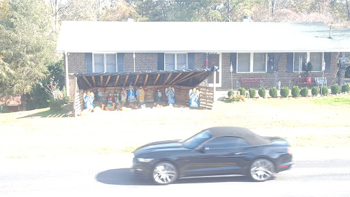 Car Repair and Maintenance «Pep Boys Auto Service & Tire», reviews and photos, 1880 Buford Hwy, Cumming, GA 30041, USA