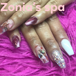 Zonia’s Spa Beauty Boutique Llc