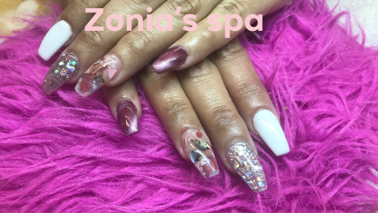Zonia’s Spa Beauty Boutique Llc 06608