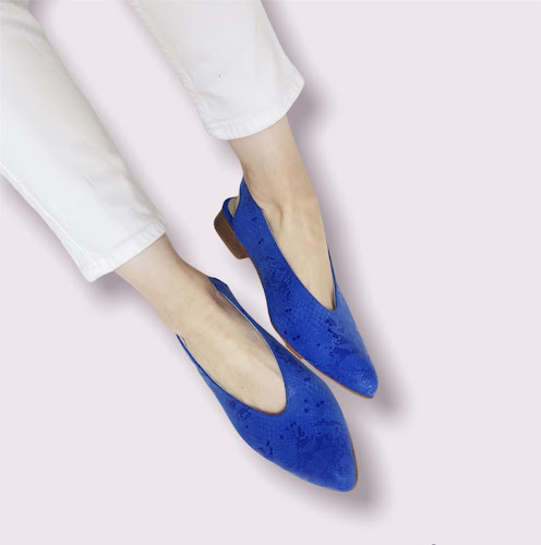 Opiniones de Deseos de Maria - zapatos de cuero en Las Condes - Zapatería