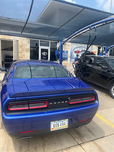 Car Wash «Water Works Auto Spa Kyle», reviews and photos, 22287 Interstate 35 Frontage Rd, Kyle, TX 78640, USA