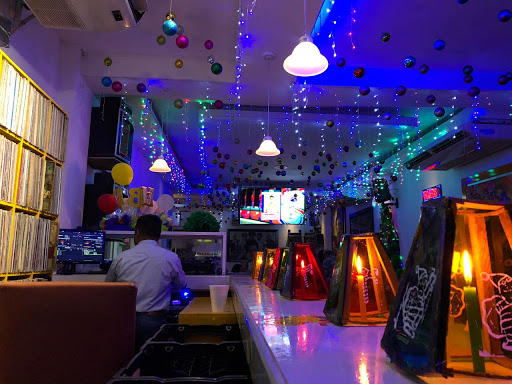 La Troja VIP - Restaurante Bar