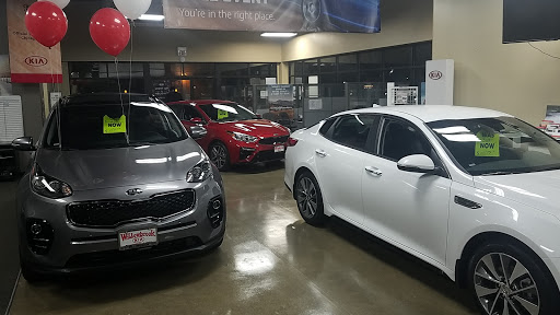 Kia Dealer «Willowbrook Kia», reviews and photos, 7335 S. Kingery Hw, Willowbrook, IL 60527, USA