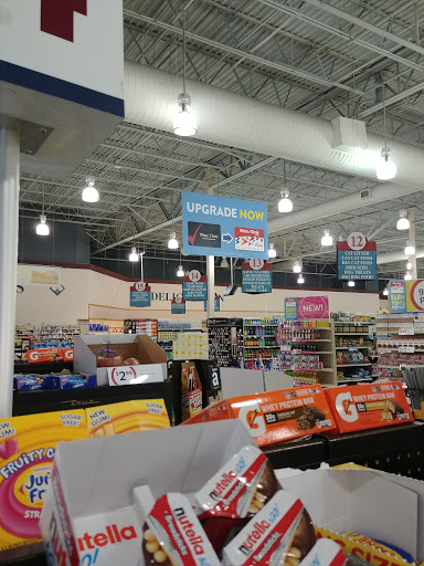 Supermarket «Winn-Dixie», reviews and photos, 2384 Pass Rd, Biloxi, MS 39531, USA