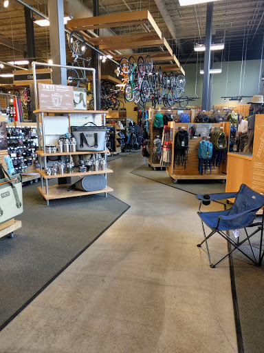 Camping Store «REI», reviews and photos, 601 N Lamar Blvd, Austin, TX 78703, USA