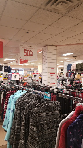 Department Store «JCPenney», reviews and photos, 435 E Clifty Dr, Madison, IN 47250, USA