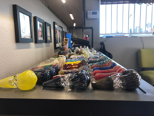 Glass Blower «Urban Glass Smoke Shop», reviews and photos, 4009 Park Blvd #21, San Diego, CA 92103, USA