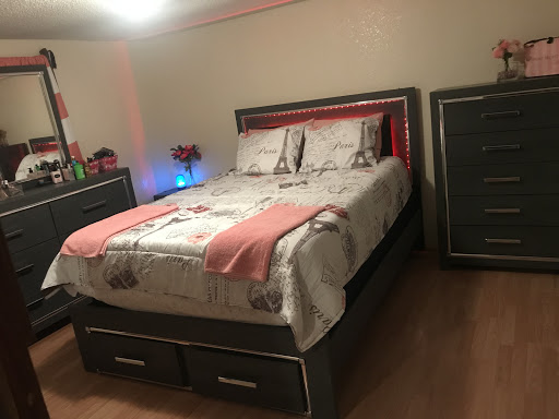 Furniture Store «Wichita Furniture», reviews and photos, 4502 E 13th St N, Wichita, KS 67208, USA