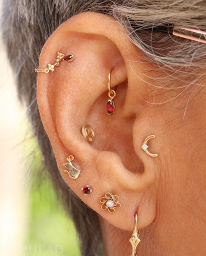 Explore men's words tattoo ideas, creative tattoo ideas in Alhambra, available at JuL head