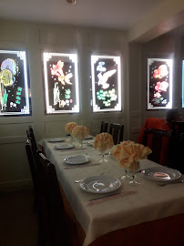 Atmosphère du Restaurant Villa Du Dragon à Savigny-le-Temple - n°4