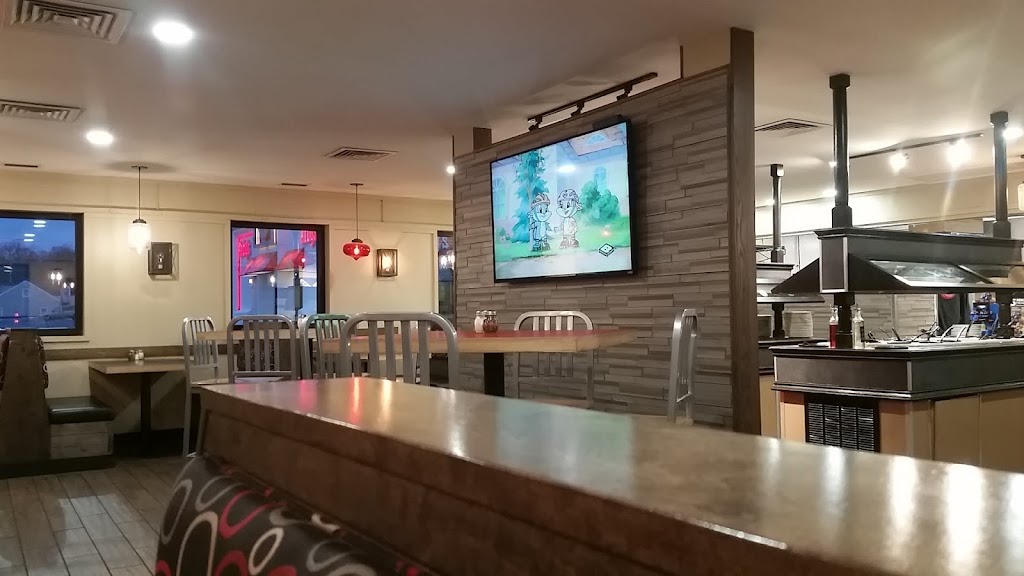 Pizza Hut Connersville, IN 47331, Reviews, Hours & Contact