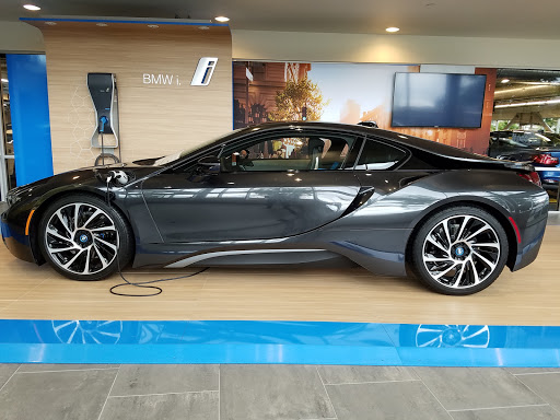 BMW Dealer «BMW Seattle», reviews and photos, 1002 Airport Way S, Seattle, WA 98134, USA