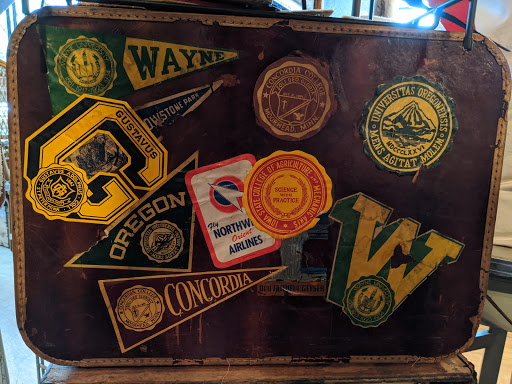 Antique Store «Shop 501 & Company», reviews and photos, 3235 Chaska Blvd, Chaska, MN 55318, USA