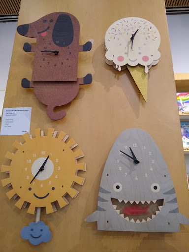 Gift Shop «SFMOMA Museum Store», reviews and photos, 151 3rd St, San Francisco, CA 94103, USA