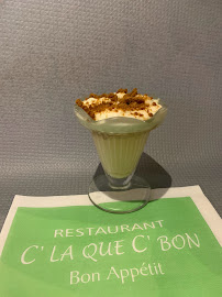 Photos du propriétaire du Restaurant C la que C bon à Créteil - n°17