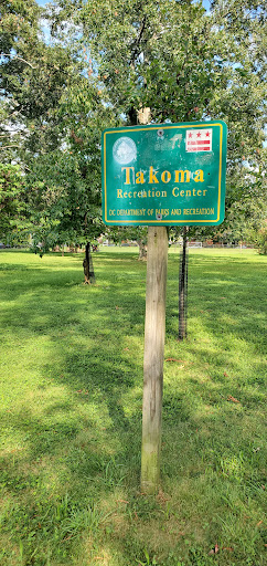 Recreation Center «Takoma Pool/Recreation Center», reviews and photos, 300 Van Buren St NW, Washington, DC 20012, USA