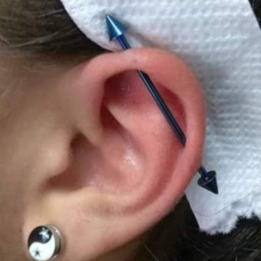 Explore parkinson's tattoo ideas, creative tattoo ideas in Hialeah, available at Allstar Tattoo & Body piercing