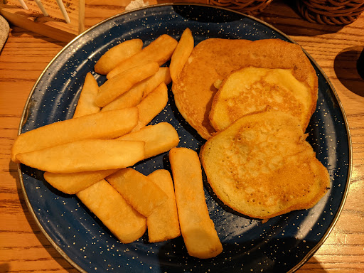 American Restaurant «Cracker Barrel Old Country Store», reviews and photos, 4680 Lenoir Ave, Jacksonville, FL 32216, USA
