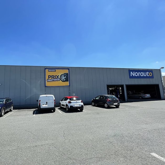 Norauto Bordeaux Merignac à Mérignac