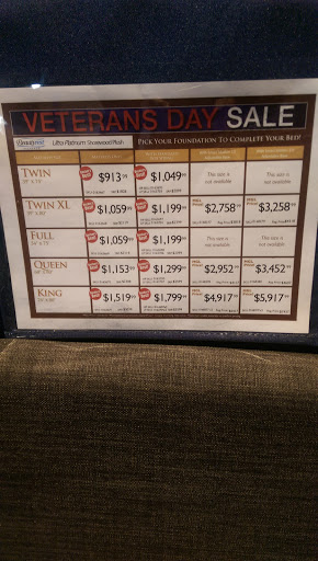 Furniture Store «Becker Furniture World - Burnsville», reviews and photos, 14286 Plymouth Ave S, Burnsville, MN 55337, USA