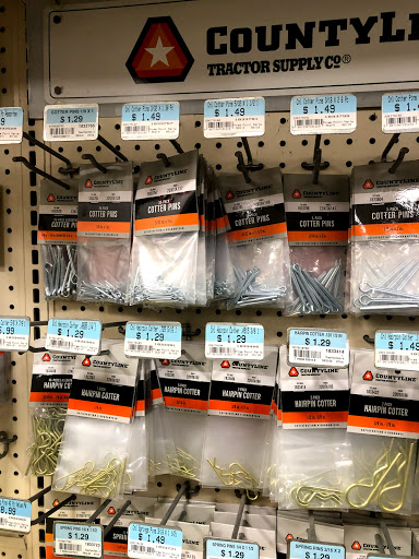 Home Improvement Store «Tractor Supply Co.», reviews and photos, 2091 E Main St, Spartanburg, SC 29307, USA