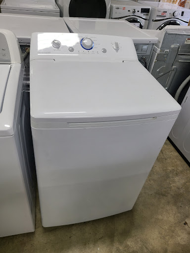 Used Appliance Store «Better Appliance/ Refurbished Appliances», reviews and photos, 5325 Beech Rd #8, Temple Hills, MD 20748, USA