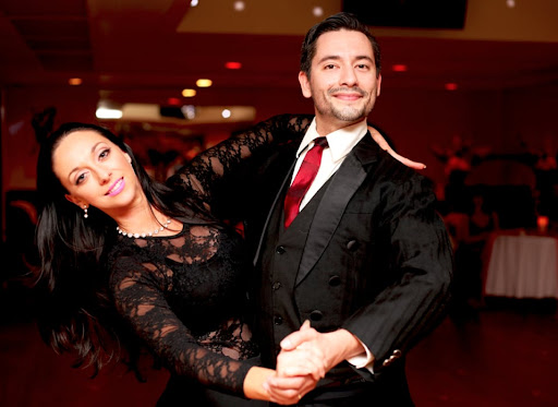 Dance School «Arthur Murray Dance Studio», reviews and photos, 262 N Beverly Dr, Beverly Hills, CA 90210, USA