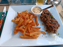Plats et boissons du Restaurant français Le Bistrot d'Arthur à Rouen - n°8