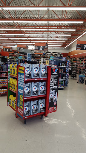 AutoZone Refacciones San Juan Bosco