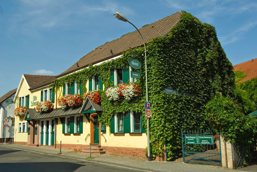 Landhaus Alte Scheune - Hotel & Restaurant & Boardinghouse