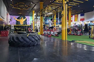 Neo Crossfit Gym image
