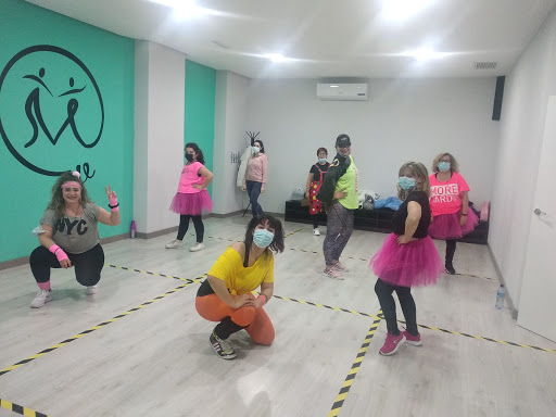 Imagen del negocio Escuela Muévelow en León, León