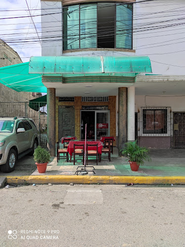 Opiniones de GRAN POSEIDON cevichería Peruana en Santa Rosa - Restaurante