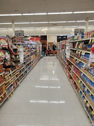 Grocery Store «Jewel-Osco», reviews and photos, 2501 Schaumburg Rd, Schaumburg, IL 60194, USA