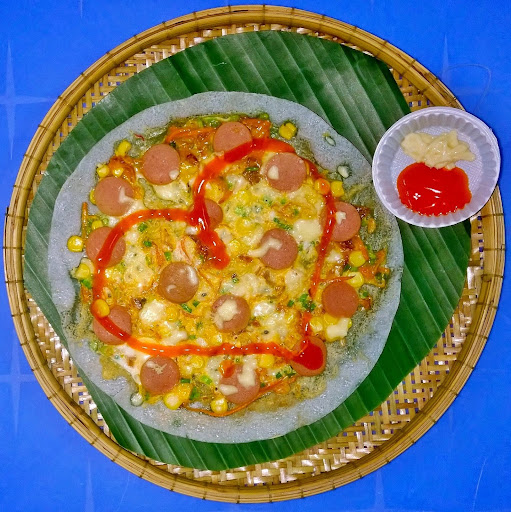 Ăn vặt Sành Điệu