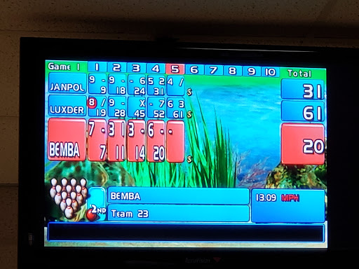 Bowling Alley «AMF Dewey Garden Lanes», reviews and photos, 4470 Dewey Ave, Rochester, NY 14612, USA