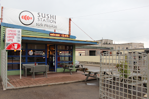Sushi station image