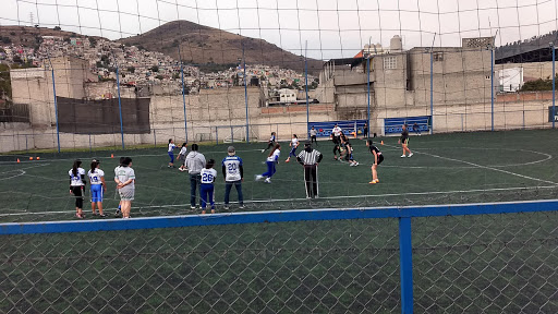 Fútbol 9 Canchas Premier Acatitlan